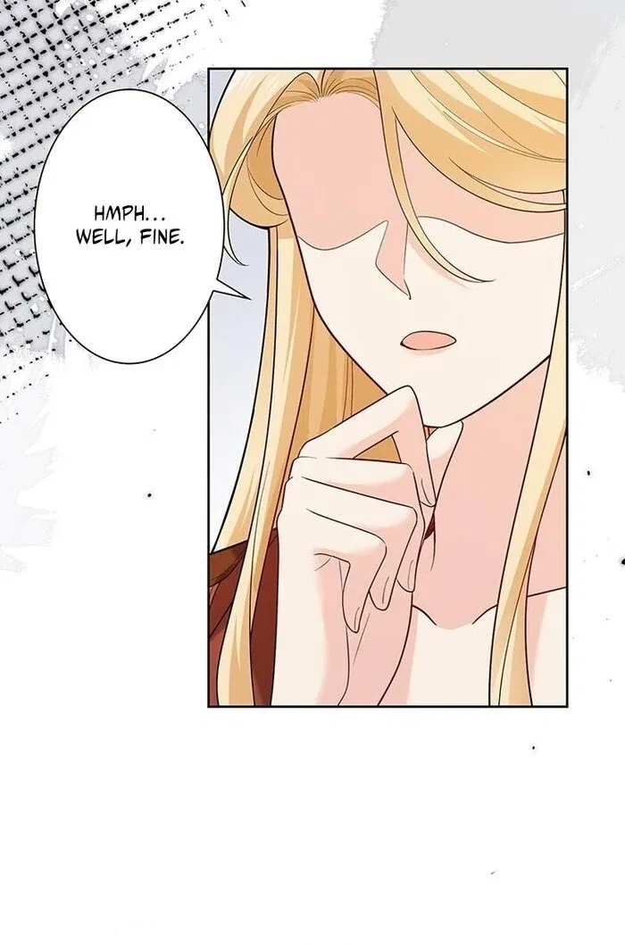 Reincarnated and Spoiled by My Arch-Enemy Chapter 15 – Page 60