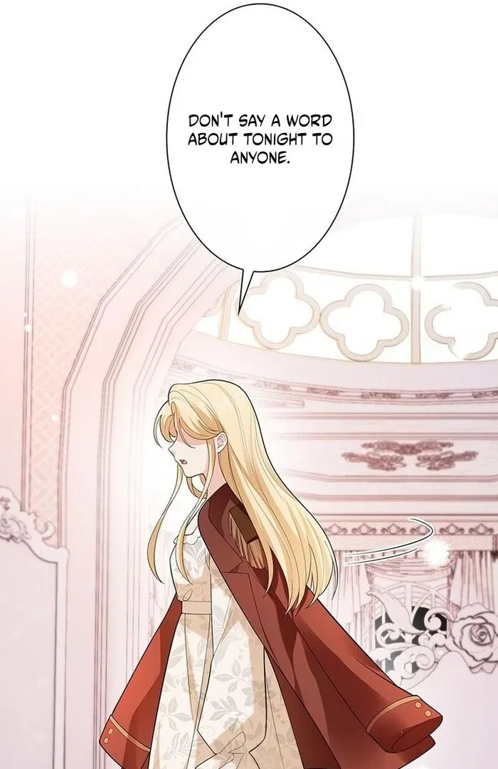 Reincarnated and Spoiled by My Arch-Enemy Chapter 15 – Page 61