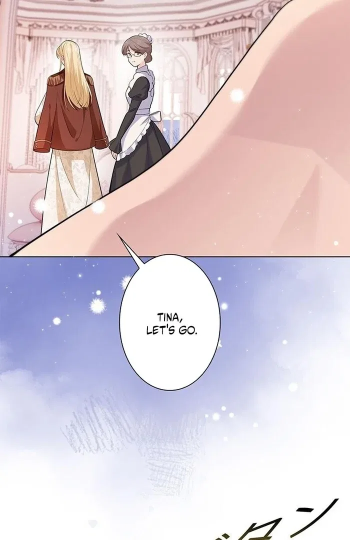 Reincarnated and Spoiled by My Arch-Enemy Chapter 15 – Page 63
