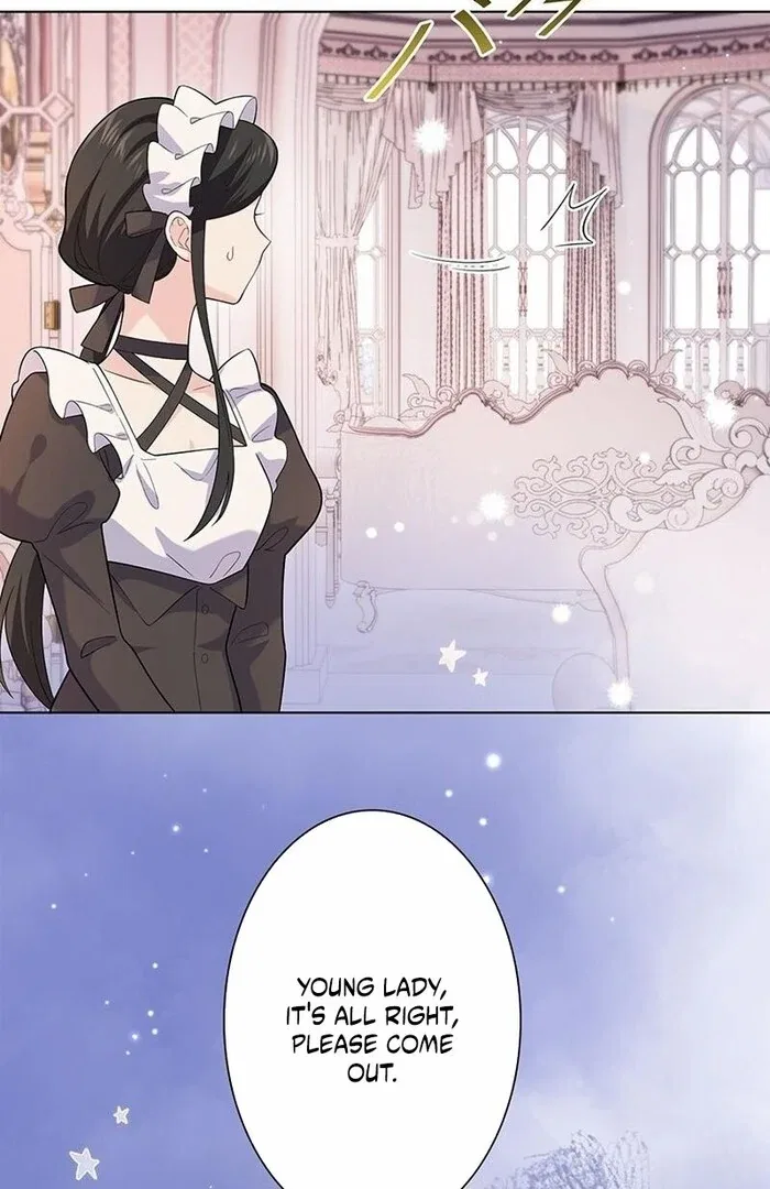 Reincarnated and Spoiled by My Arch-Enemy Chapter 15 – Page 64