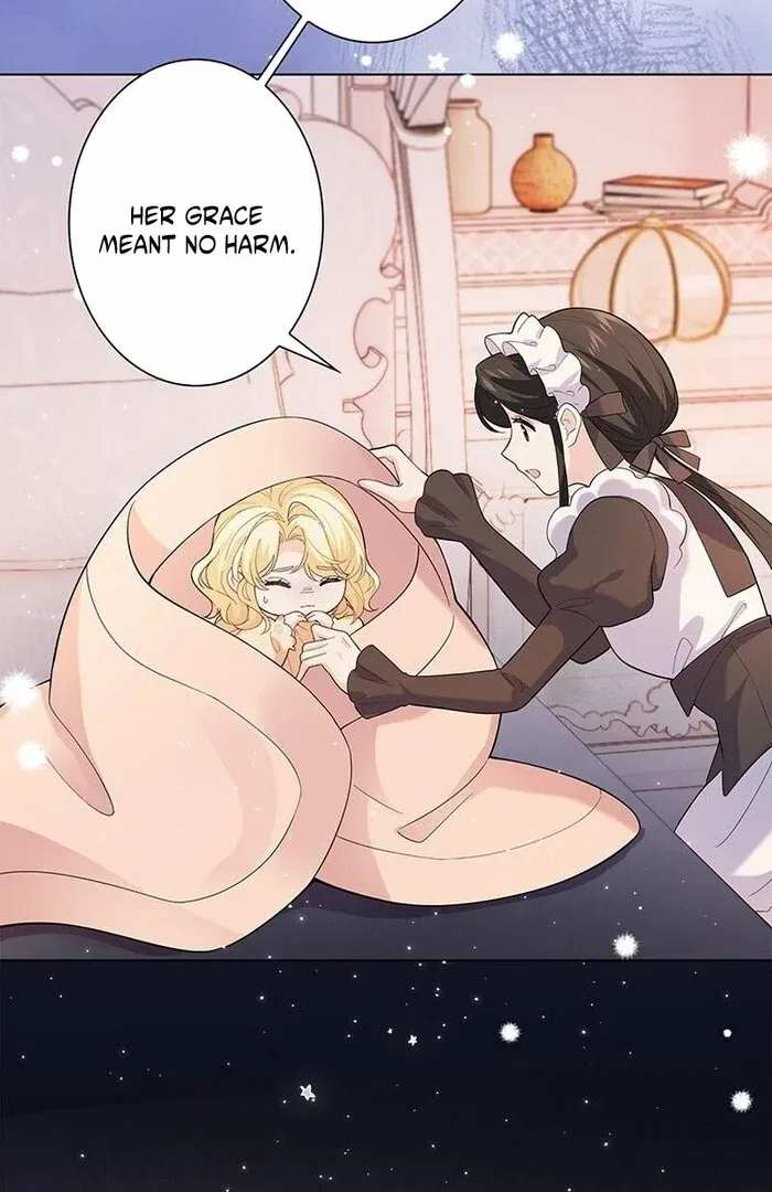Reincarnated and Spoiled by My Arch-Enemy Chapter 15 – Page 65