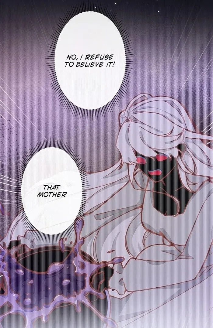 Reincarnated and Spoiled by My Arch-Enemy Chapter 15 – Page 66