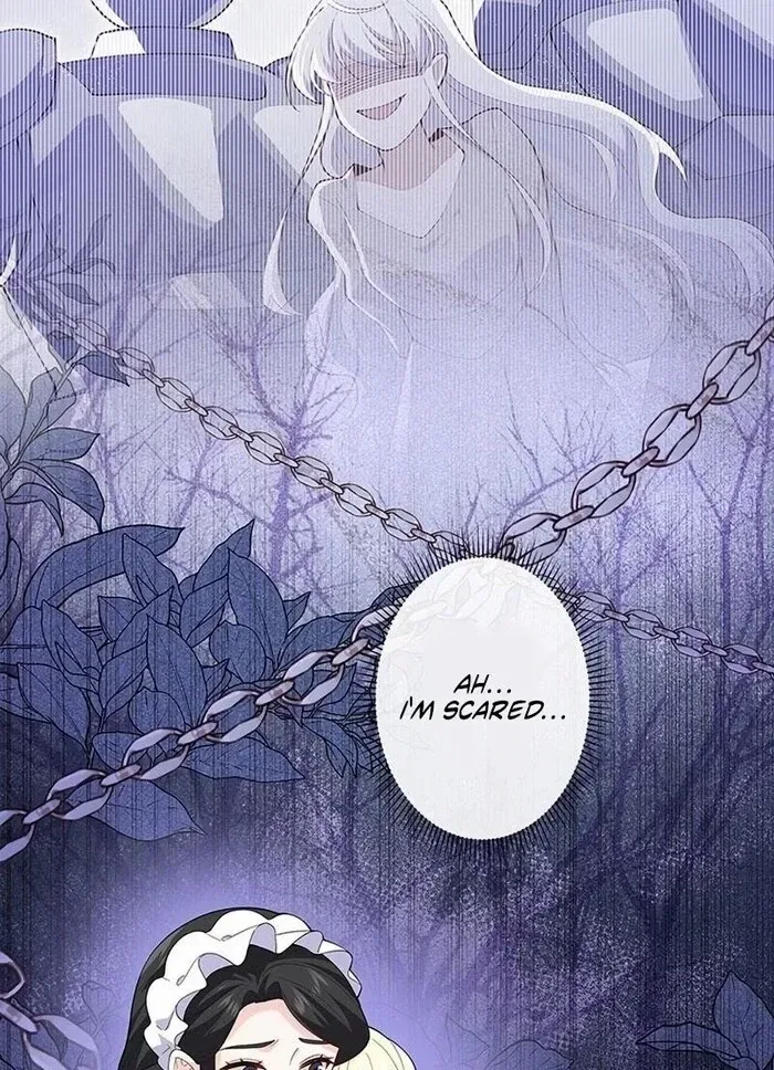 Reincarnated and Spoiled by My Arch-Enemy Chapter 15 – Page 68