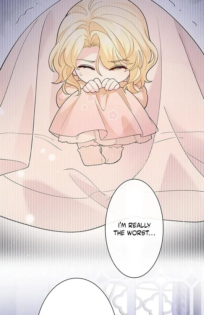 Reincarnated and Spoiled by My Arch-Enemy Chapter 15 – Page 74