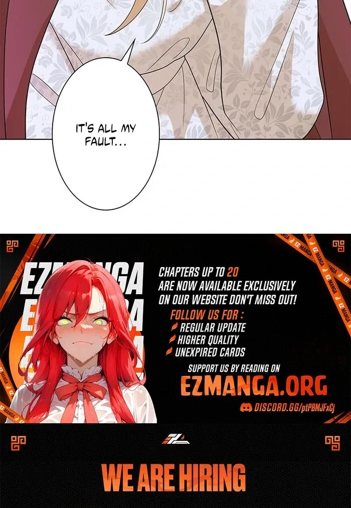 Reincarnated and Spoiled by My Arch-Enemy Chapter 15 – Page 77