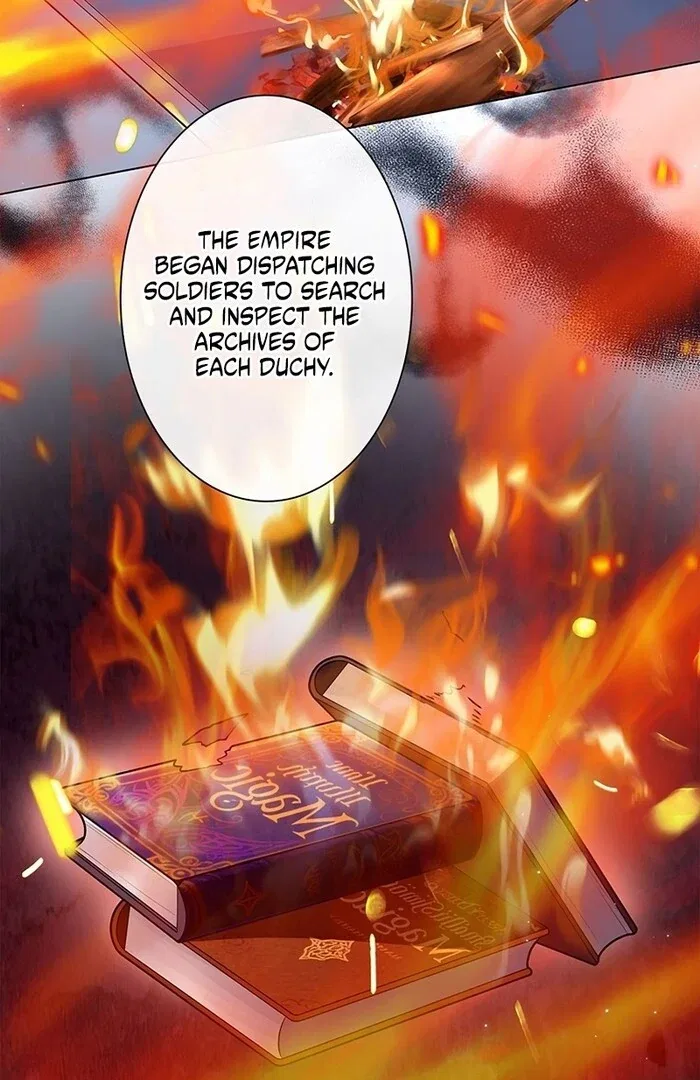 Reincarnated and Spoiled by My Arch-Enemy Chapter 14 – Page 4