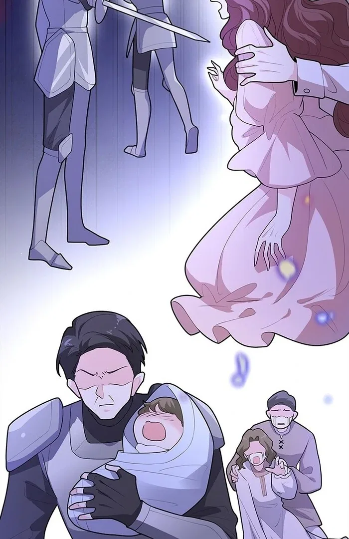 Reincarnated and Spoiled by My Arch-Enemy Chapter 14 – Page 6