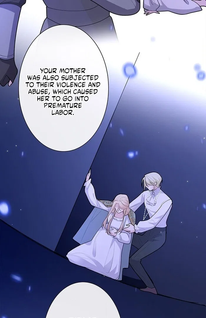 Reincarnated and Spoiled by My Arch-Enemy Chapter 14 – Page 7