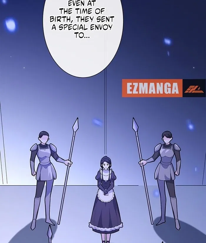 Reincarnated and Spoiled by My Arch-Enemy Chapter 14 – Page 8