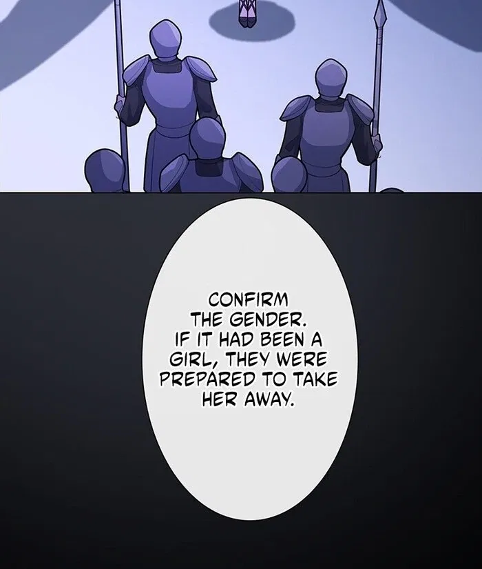 Reincarnated and Spoiled by My Arch-Enemy Chapter 14 – Page 9