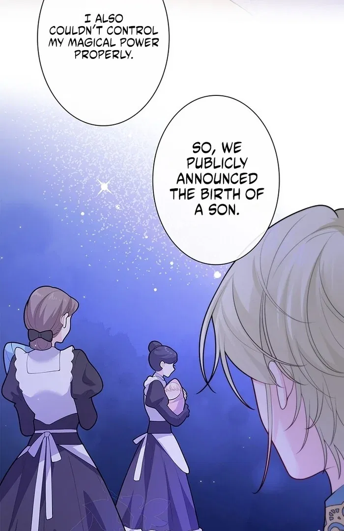 Reincarnated and Spoiled by My Arch-Enemy Chapter 14 – Page 12