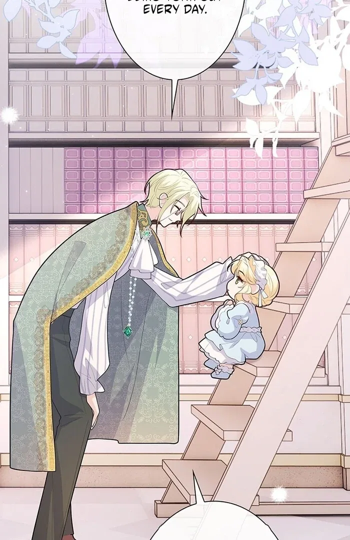Reincarnated and Spoiled by My Arch-Enemy Chapter 14 – Page 14