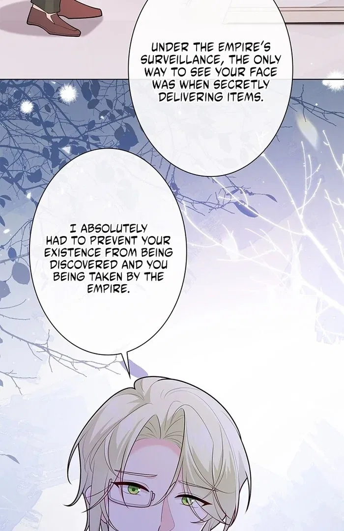 Reincarnated and Spoiled by My Arch-Enemy Chapter 14 – Page 15