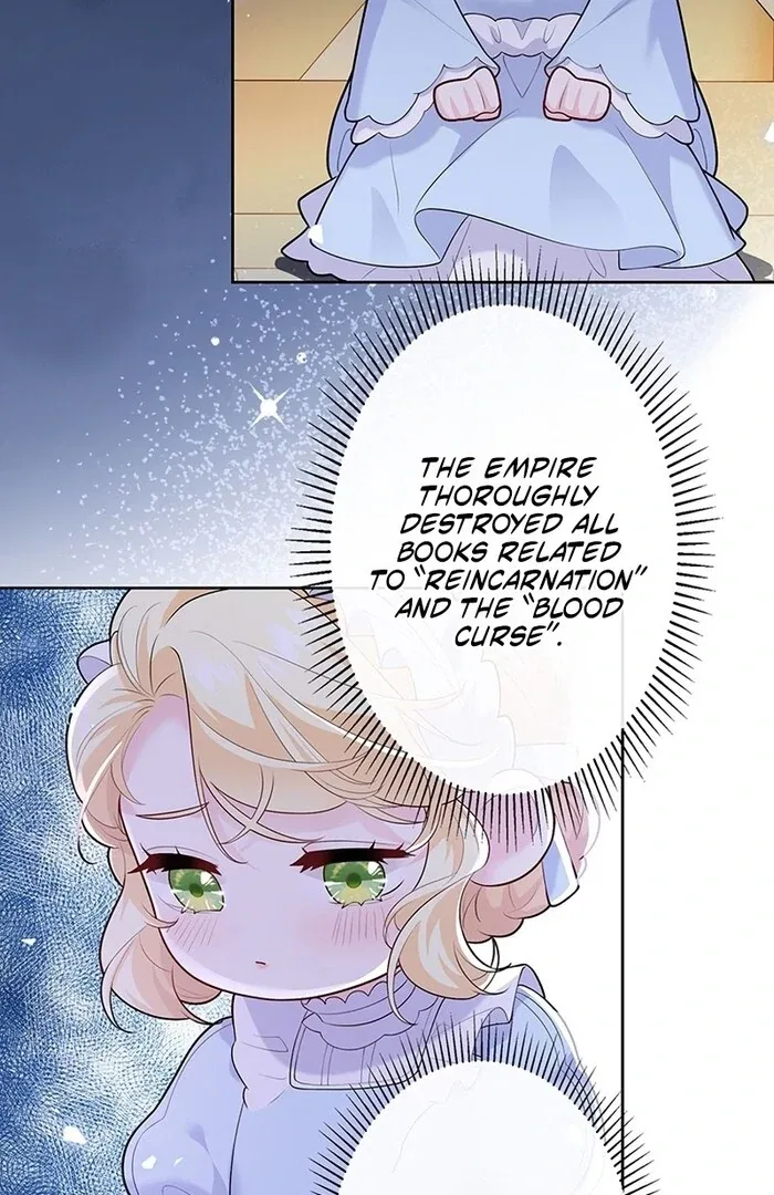 Reincarnated and Spoiled by My Arch-Enemy Chapter 14 – Page 17
