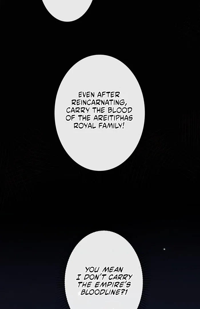 Reincarnated and Spoiled by My Arch-Enemy Chapter 14 – Page 21