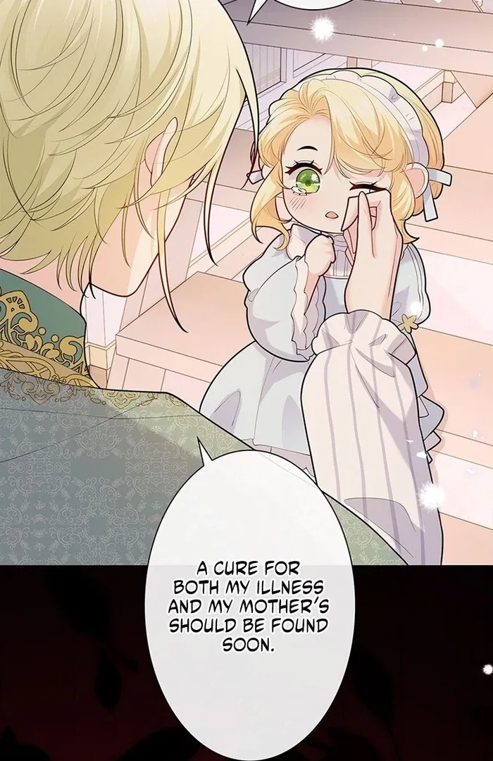 Reincarnated and Spoiled by My Arch-Enemy Chapter 14 – Page 30