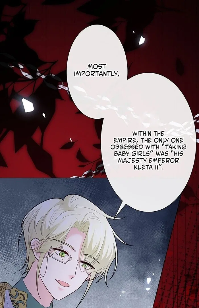Reincarnated and Spoiled by My Arch-Enemy Chapter 14 – Page 31