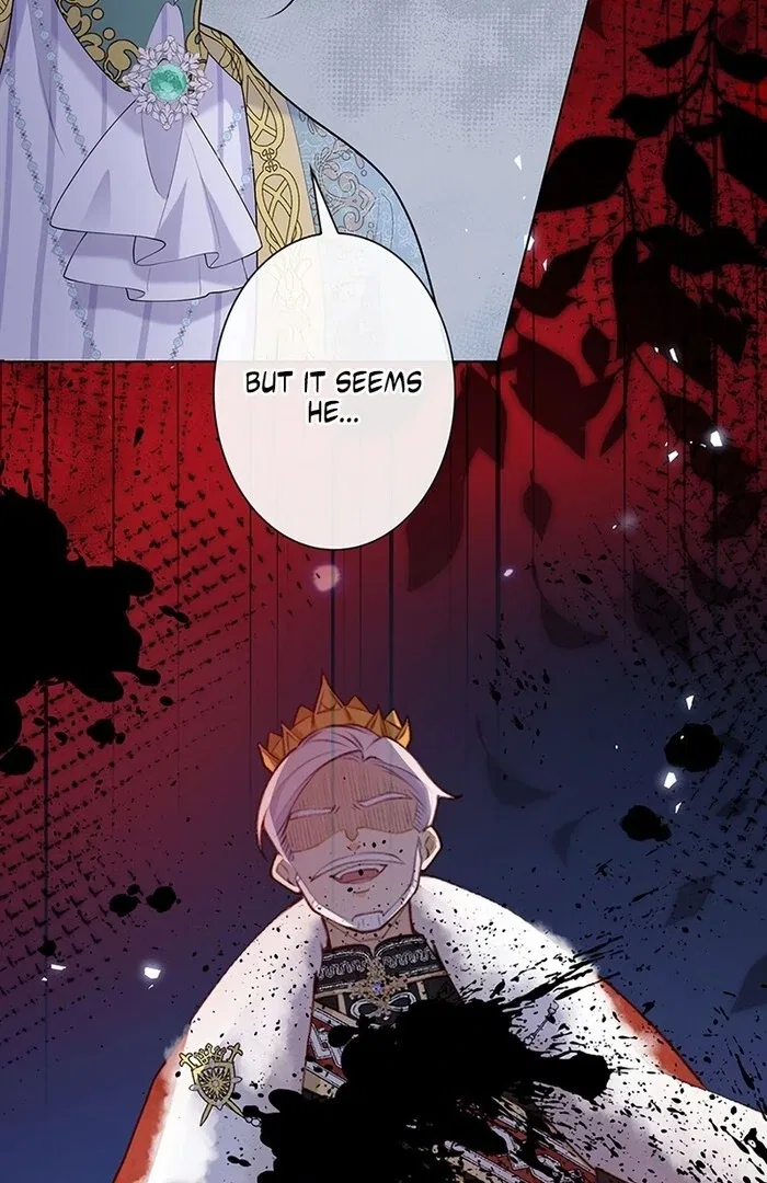 Reincarnated and Spoiled by My Arch-Enemy Chapter 14 – Page 32
