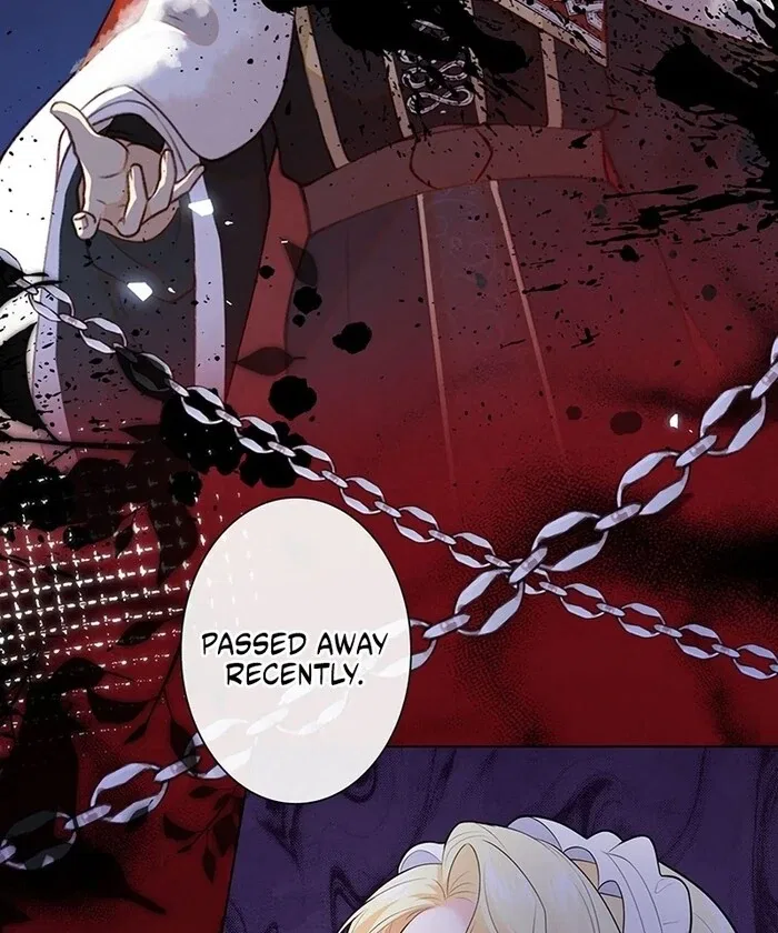 Reincarnated and Spoiled by My Arch-Enemy Chapter 14 – Page 33