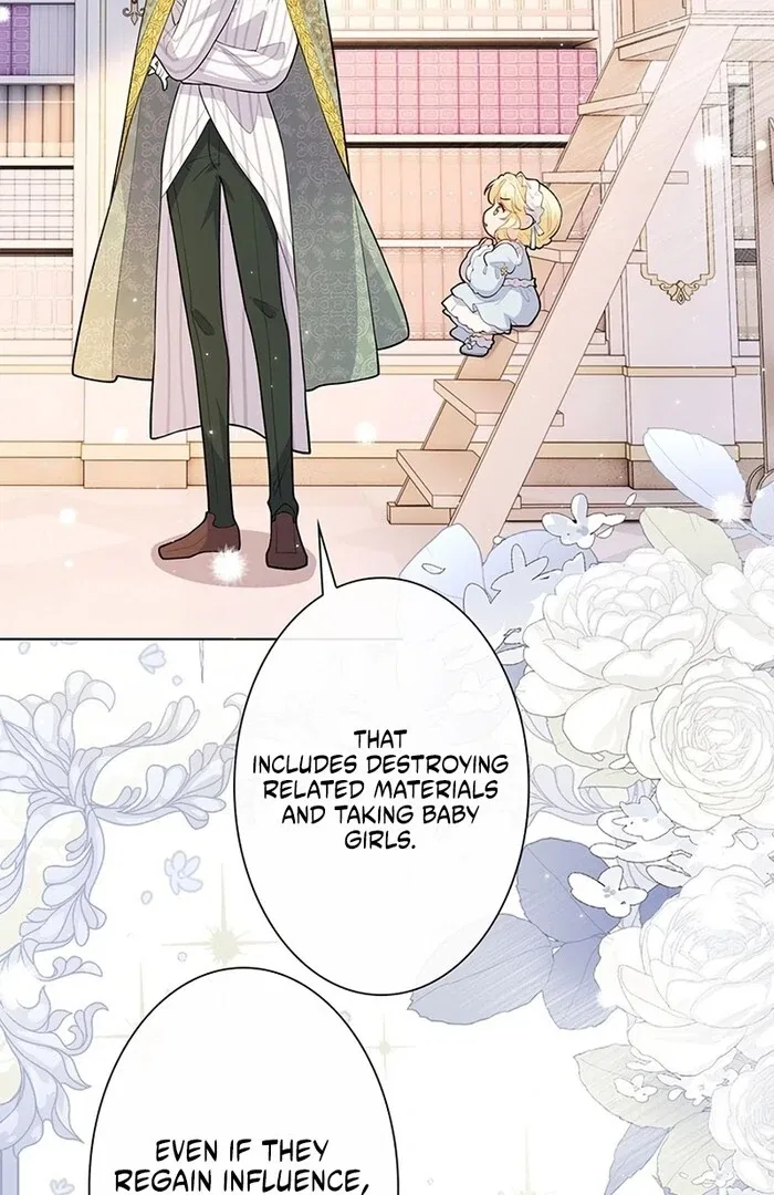 Reincarnated and Spoiled by My Arch-Enemy Chapter 14 – Page 36