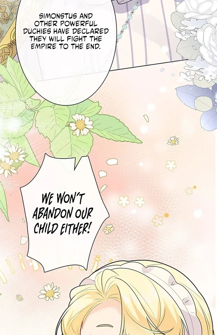 Reincarnated and Spoiled by My Arch-Enemy Chapter 14 – Page 38