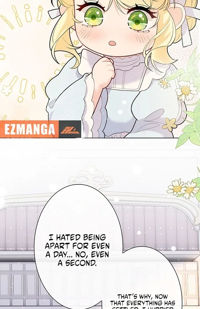 Reincarnated and Spoiled by My Arch-Enemy Chapter 14 – Page 39