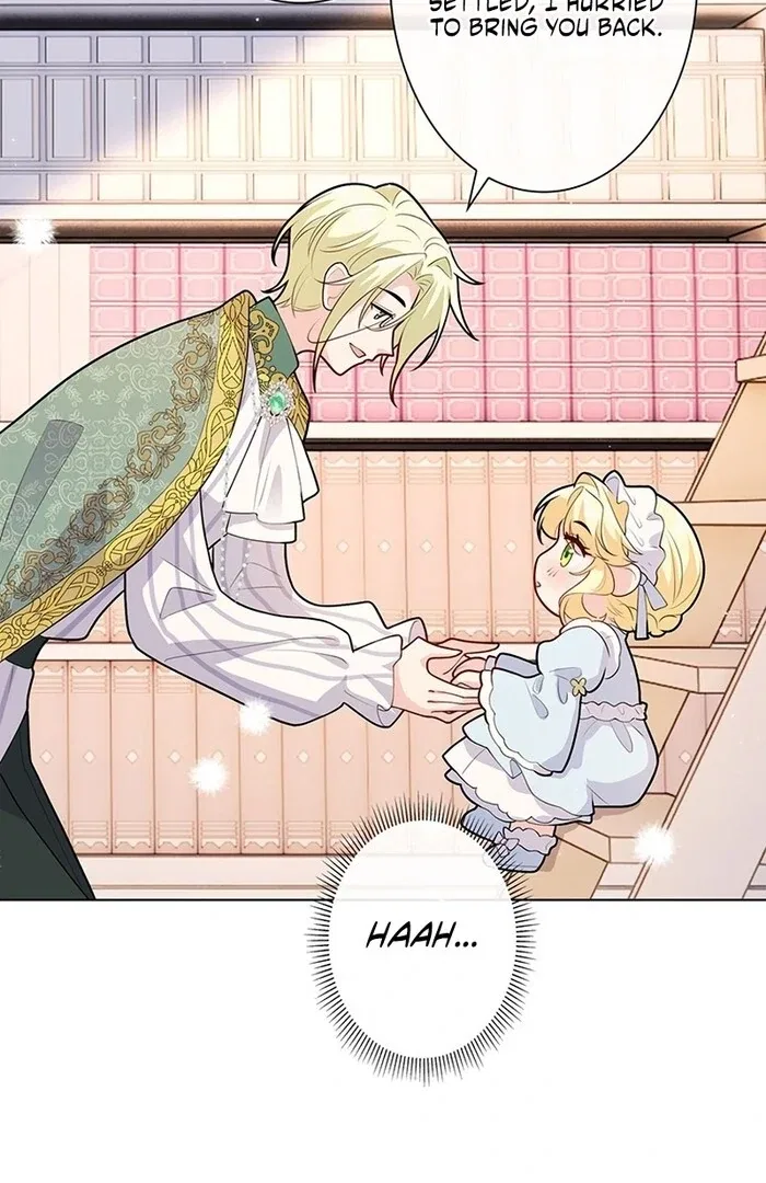 Reincarnated and Spoiled by My Arch-Enemy Chapter 14 – Page 40