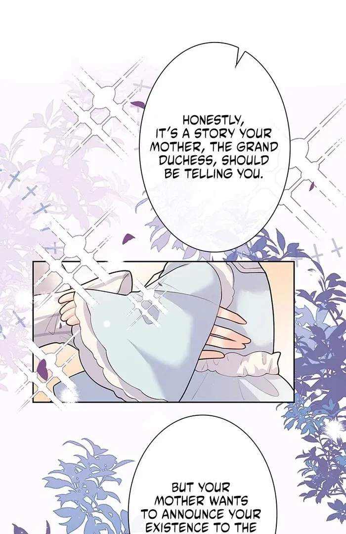 Reincarnated and Spoiled by My Arch-Enemy Chapter 14 – Page 41