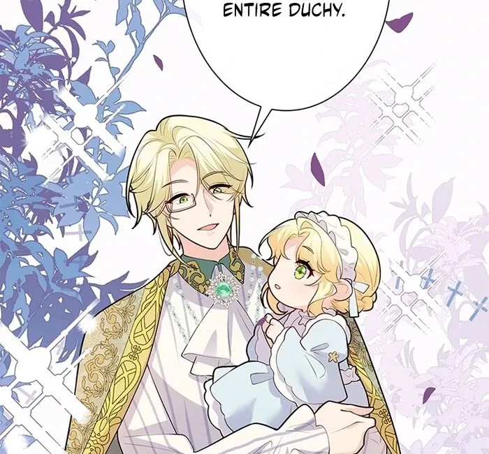 Reincarnated and Spoiled by My Arch-Enemy Chapter 14 – Page 42