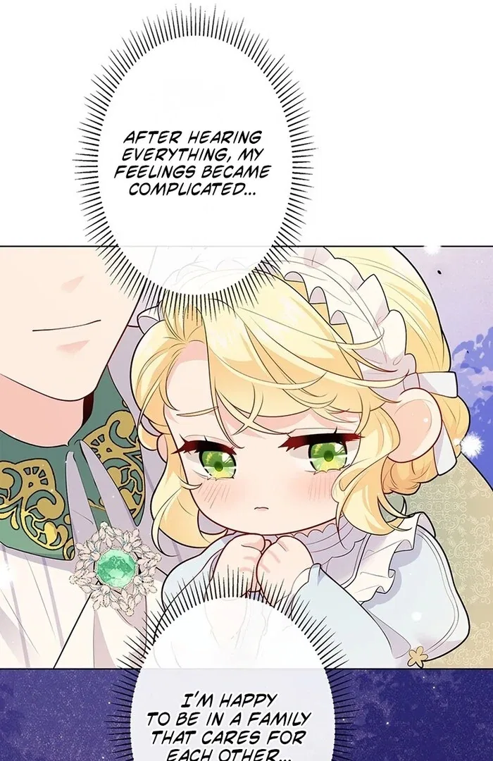 Reincarnated and Spoiled by My Arch-Enemy Chapter 14 – Page 44