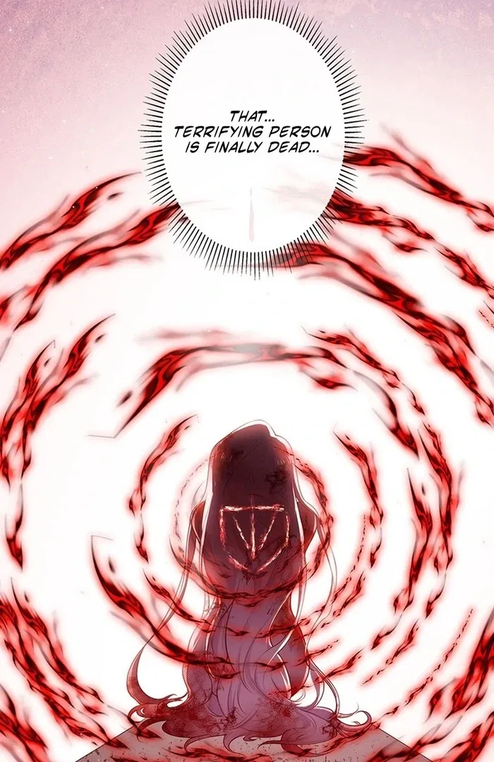 Reincarnated and Spoiled by My Arch-Enemy Chapter 14 – Page 46