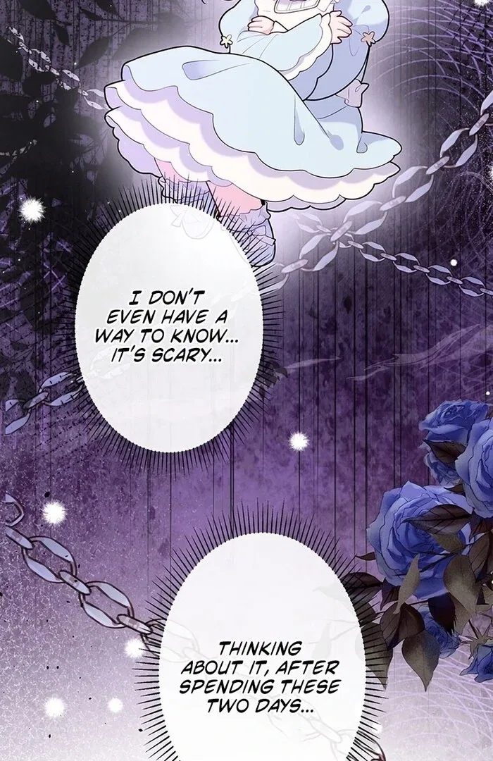 Reincarnated and Spoiled by My Arch-Enemy Chapter 14 – Page 49