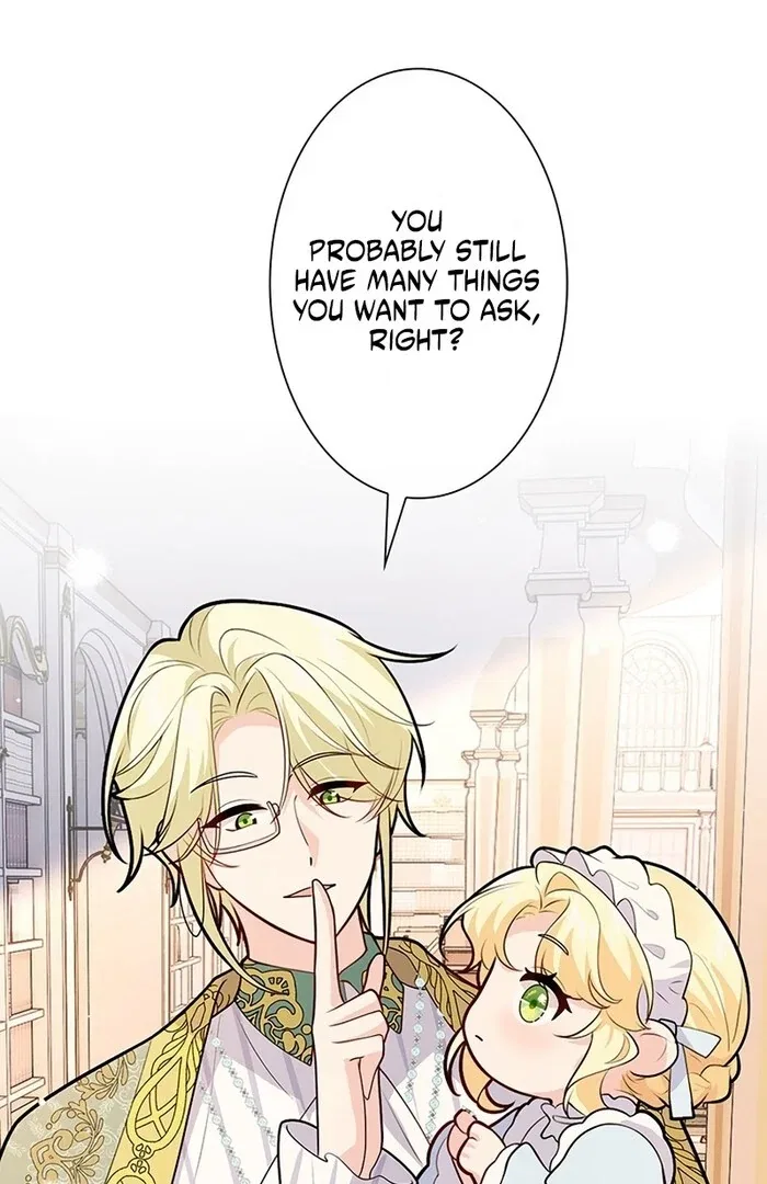 Reincarnated and Spoiled by My Arch-Enemy Chapter 14 – Page 54