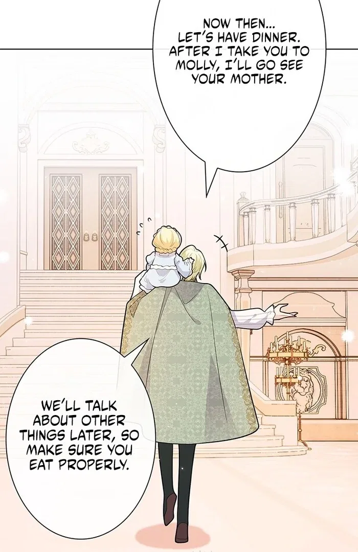 Reincarnated and Spoiled by My Arch-Enemy Chapter 14 – Page 57