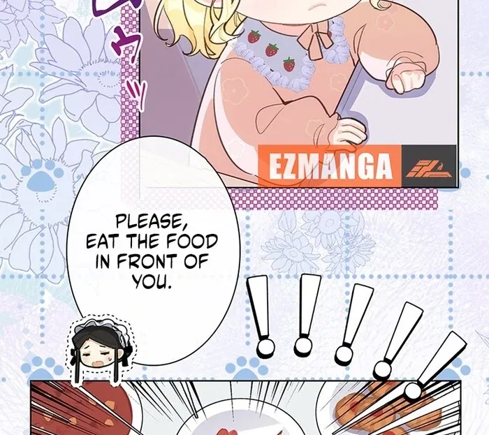 Reincarnated and Spoiled by My Arch-Enemy Chapter 14 – Page 62