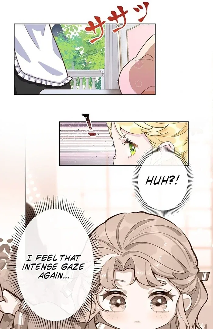 Reincarnated and Spoiled by My Arch-Enemy Chapter 14 – Page 64