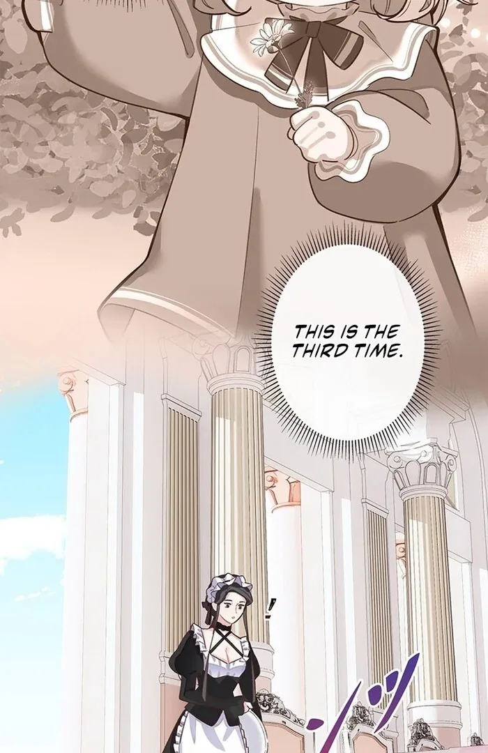 Reincarnated and Spoiled by My Arch-Enemy Chapter 14 – Page 65