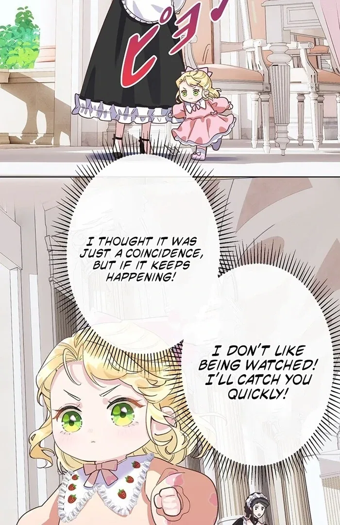 Reincarnated and Spoiled by My Arch-Enemy Chapter 14 – Page 66