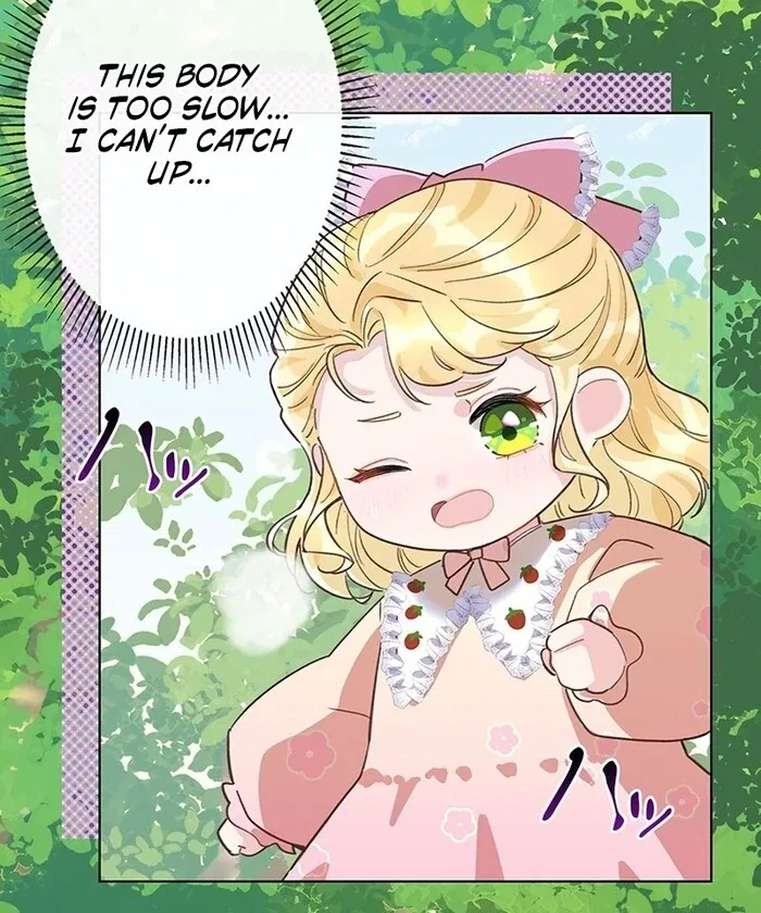 Reincarnated and Spoiled by My Arch-Enemy Chapter 14 – Page 69