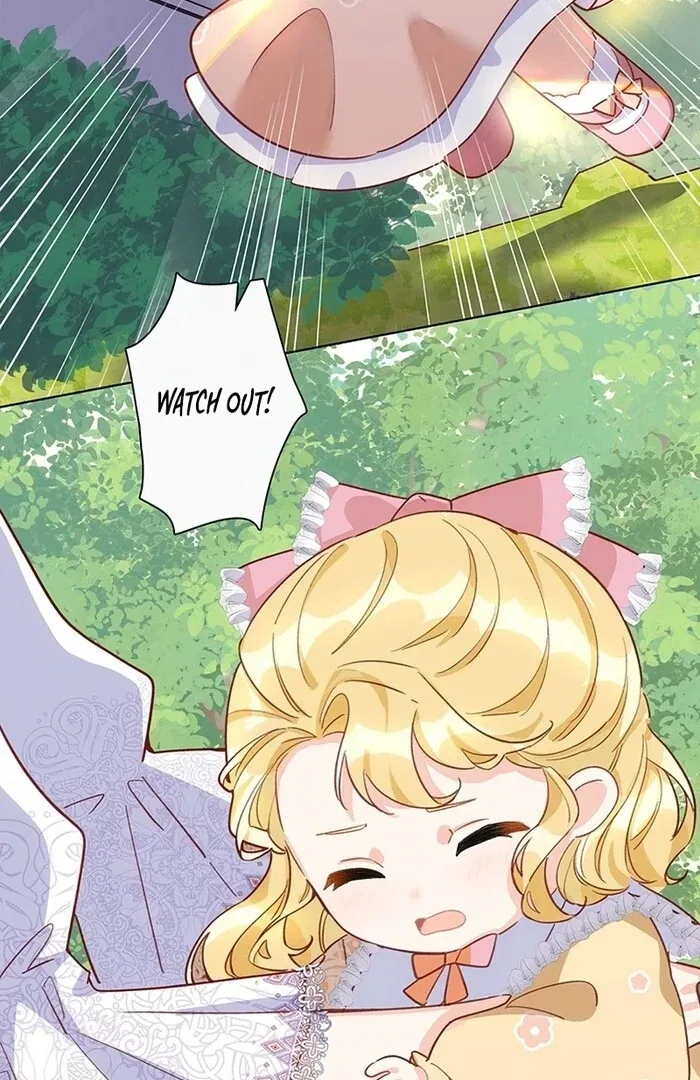 Reincarnated and Spoiled by My Arch-Enemy Chapter 14 – Page 72