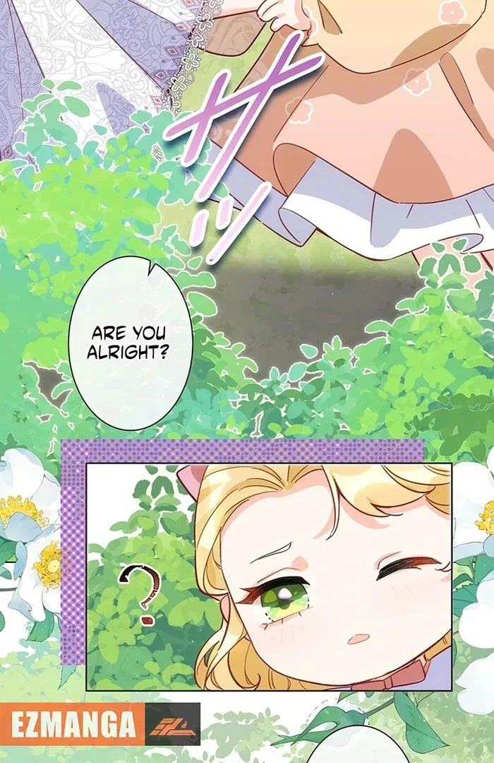 Reincarnated and Spoiled by My Arch-Enemy Chapter 14 – Page 73