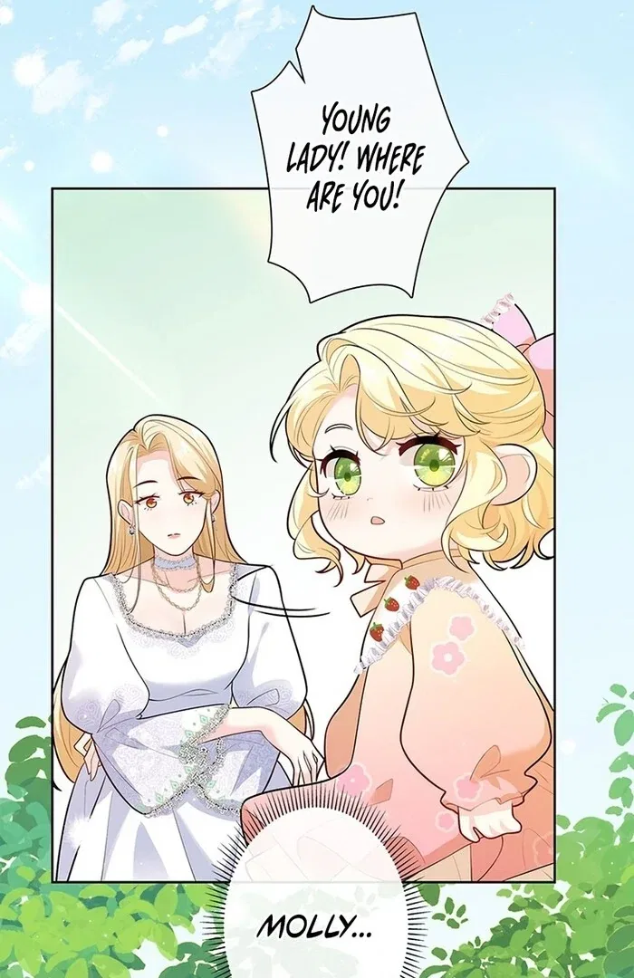 Reincarnated and Spoiled by My Arch-Enemy Chapter 14 – Page 79