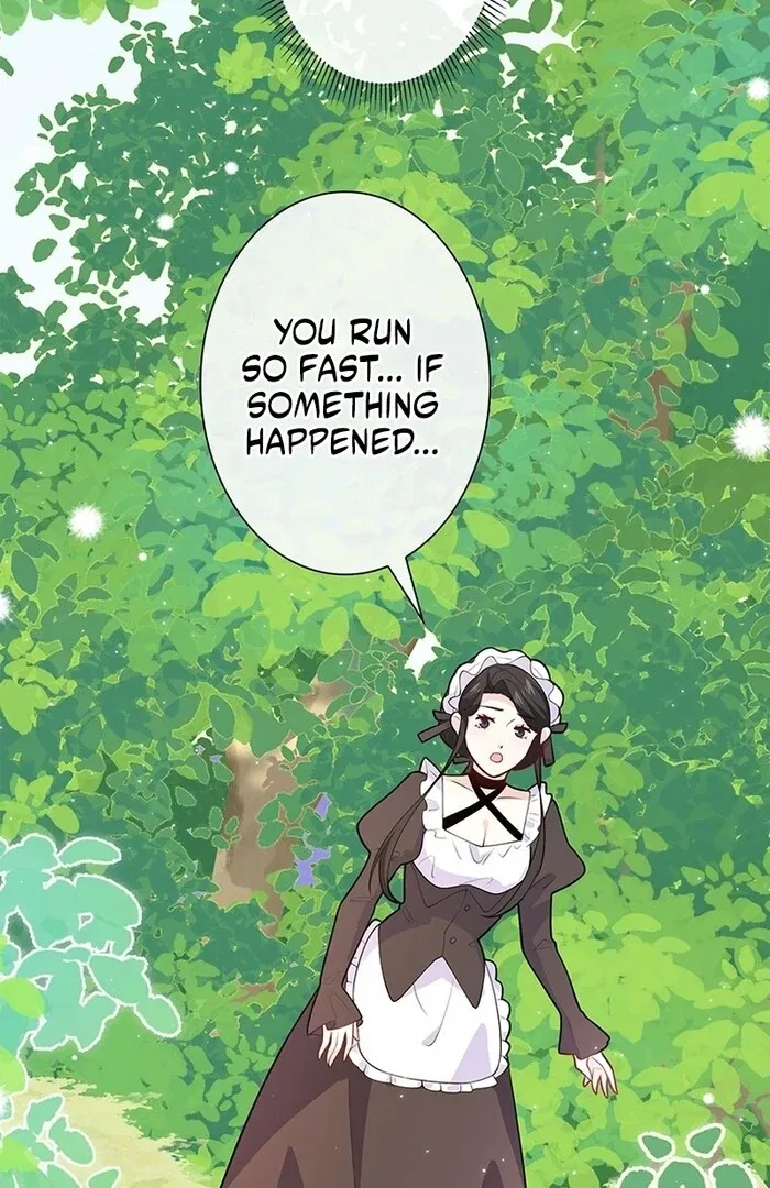 Reincarnated and Spoiled by My Arch-Enemy Chapter 14 – Page 80