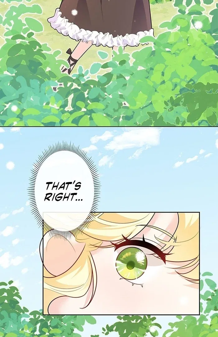 Reincarnated and Spoiled by My Arch-Enemy Chapter 14 – Page 81
