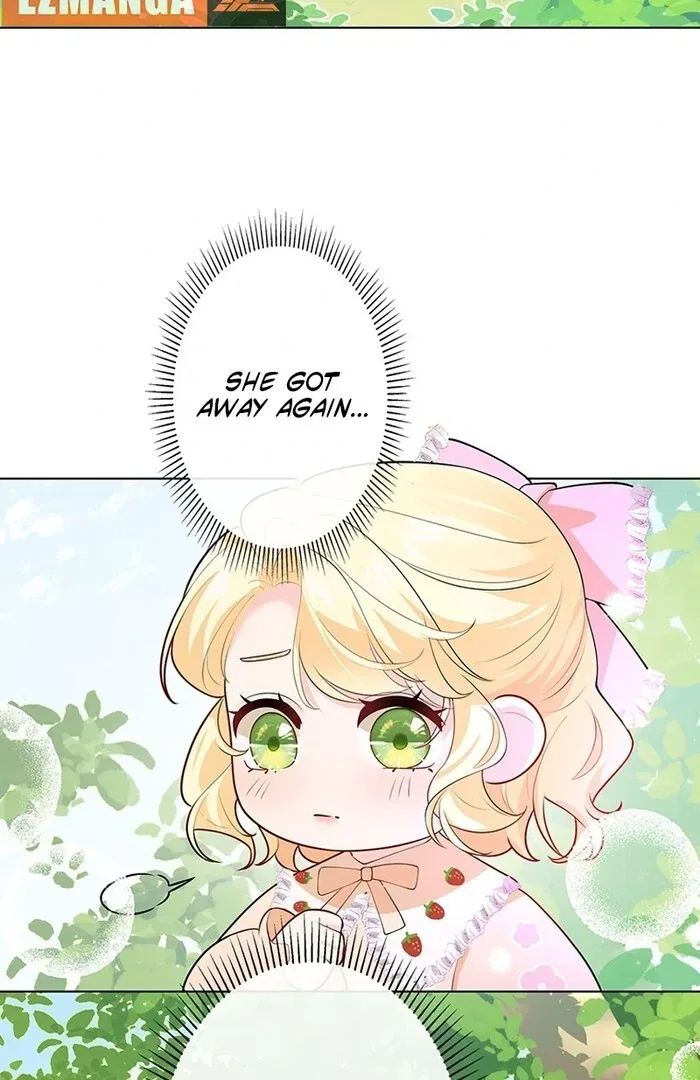 Reincarnated and Spoiled by My Arch-Enemy Chapter 14 – Page 83