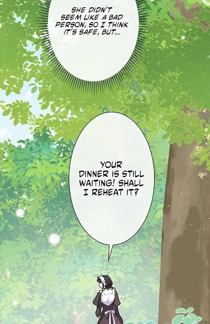 Reincarnated and Spoiled by My Arch-Enemy Chapter 14 – Page 84