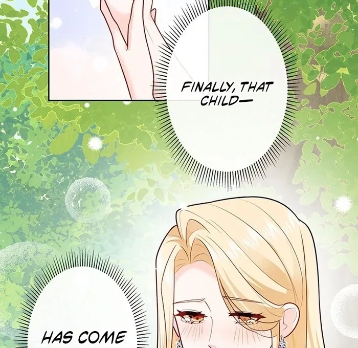 Reincarnated and Spoiled by My Arch-Enemy Chapter 14 – Page 87