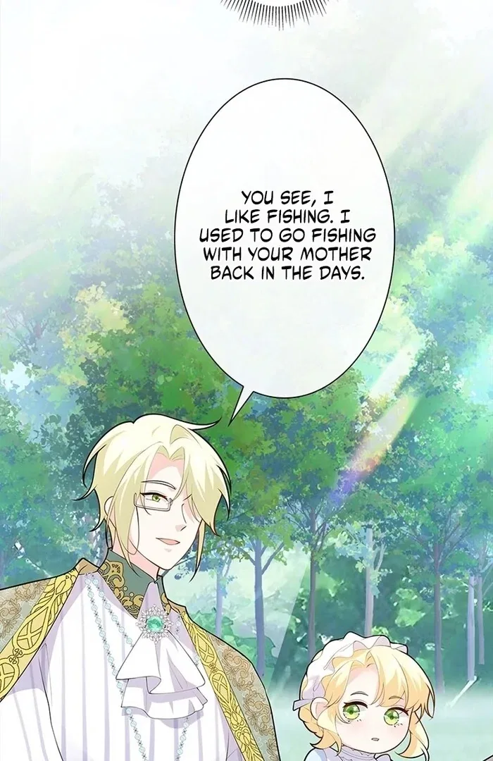 Reincarnated and Spoiled by My Arch-Enemy Chapter 13 – Page 6