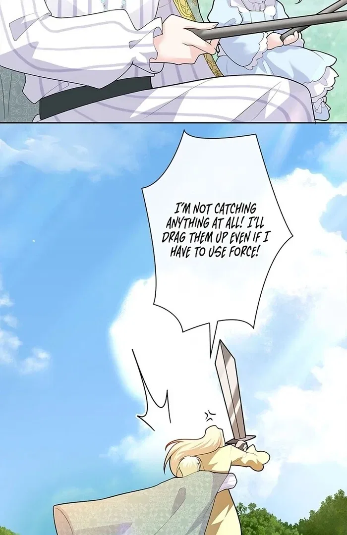 Reincarnated and Spoiled by My Arch-Enemy Chapter 13 – Page 7