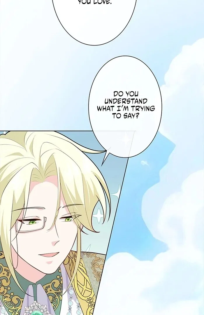 Reincarnated and Spoiled by My Arch-Enemy Chapter 13 – Page 12